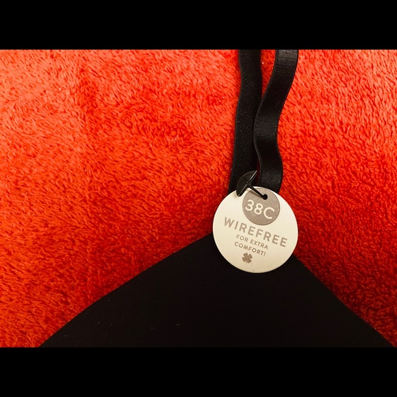 Lucky Brand Bra - Picture 4 of 5